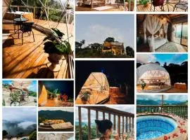 Entre Verdes Hotel & Glamping