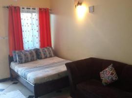 Home Away from Home in this Cosy 1 Bedroom Apartment, family hotel in Mombasa