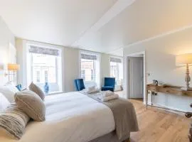 The Ironmongers Boutique accommodation