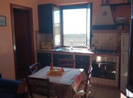 Scorcio Di Mare, self catering accommodation in Agrigento
