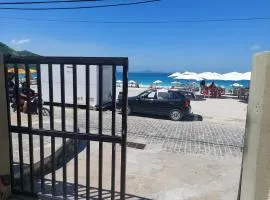 Apartamento Castelinho a Beira Mar na Prainha