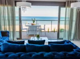 Fancy Sunset Gardenia Dziwnów