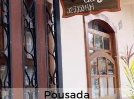 Pousada da Josi - Tiradentes