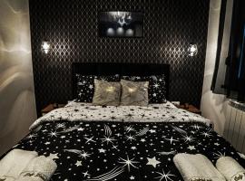 Lady Galadriel Suite, golfový hotel v destinaci Zlatibor