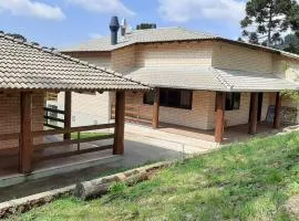 Pousada Rural Canto do Riacho