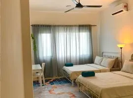 Bunga Homestay Icon Residence KUALA TERENGGANU