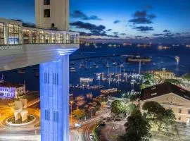 Quarto perto Pelourinho