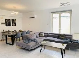 Gaia Residence in Larnaca