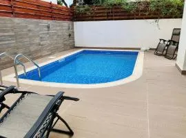 Gaia - 4 Bedroom House in Larnaca