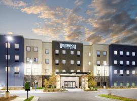 Staybridge Suites - Auburn - University Area by IHG, pet-friendly hotel in Auburn