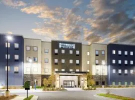 Staybridge Suites - Auburn - University Area by IHG、オーバーンのペット同伴可ホテル