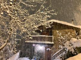 Chalet Patty&Co