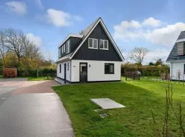 Wonderful Holiday Home in De Koog Texel with Terrace