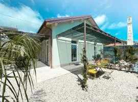 New Agriloft 3 Agave - Giardino, WI-Fi, clima, a 50 mt dal mare