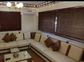 the prince apartment شقة الامير