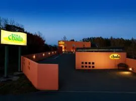 Hotel Chada-Adult Only