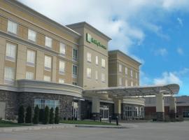 Holiday Inn & Suites - Hopkinsville - Convention Ctr by IHG, golfový hotel v destinaci Hopkinsville