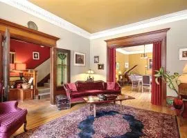 1888 Victorian House Old Quebec City