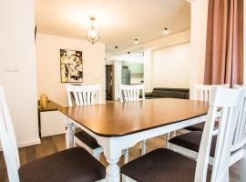 Iancului ApartHotel, hotel in Boekarest