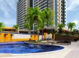 Solar das Águas Park Resort