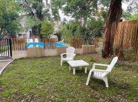 La Escondida Salta 1, hotel poblíž Letiště El Aybal - SLA, 