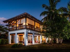 Villa Estrella del Mar, holiday home in Tamarindo