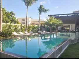 Luxury new apartment in Cap Cana Punta Cana