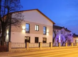 Hotel Stara Fabryka