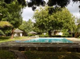 Watamu Eco Villas