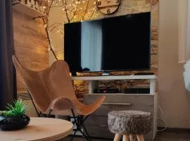 Apartment F10 Milmari Resort