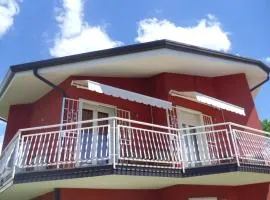 Appartamento Villa Tony
