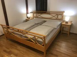Ferienwohnung PENZLIN im Rittergut Leppersdorf bei Dresden