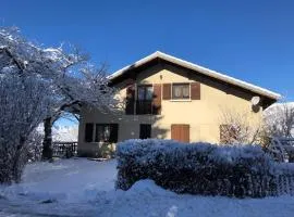 Les écrins d'Autane