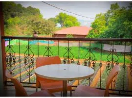 THE CROFT HOUSE MAHABALESHWAR