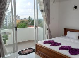 Para Inn Residence, hotel near Ratmalana Airport - RML, 