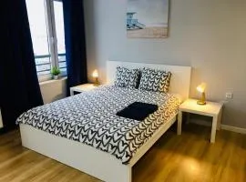 Holdek Apartamenty Ceglana
