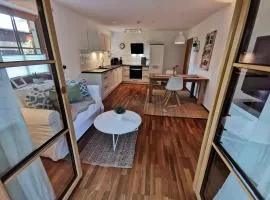 Ferienwohnung Wiesenblick