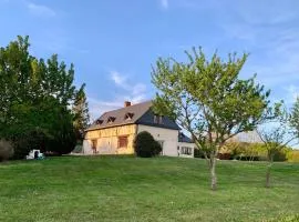 Le Logis de la Chouette