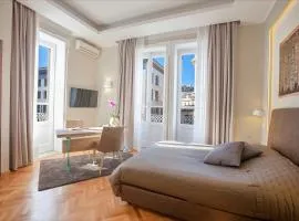 B&B Palazzo Depretis