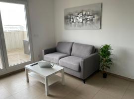 Charmant T2 avec grande terrasse au calme, apartment in Saint-Jean-de-Védas