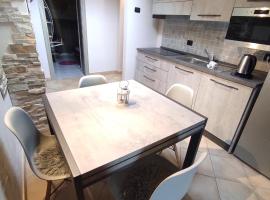 DGApartments Stella Alpina Livigno