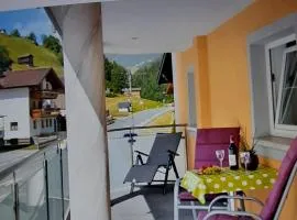 Apart Bergglück incl Sommerkarte