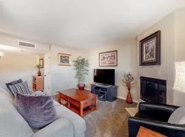 Top of the Foothills