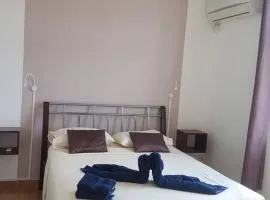 Flambeau 2 Bedroom Apartment