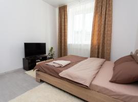 Центр. Хмельницького 6а. 2 кімнати., hotel com spa em Ternopilʼ