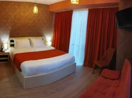 Vere Corner Hotel