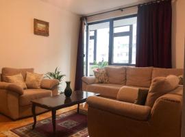 Marie Apartment, khách sạn gần Ga Stefan cel Mare, Bucureşti