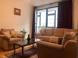 Marie Apartment