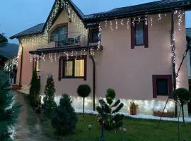 Casa Sophia Maria Caciulata