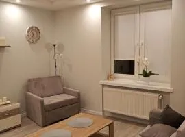 Apartament Łańcut